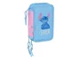 Safta Plumier Triple Stitch Bright 37 Pzs