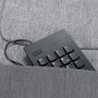 Lenovo USB Numeric Keypad Gen II Negro