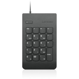Lenovo USB Numeric Keypad Gen II Negro