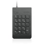 Lenovo USB Numeric Keypad Gen II Negro