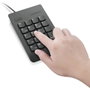 Lenovo USB Numeric Keypad Gen II Negro