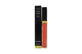 Chanel Rouge Coco Brillo de Labios Hidratante 5.5g - 166 Physical