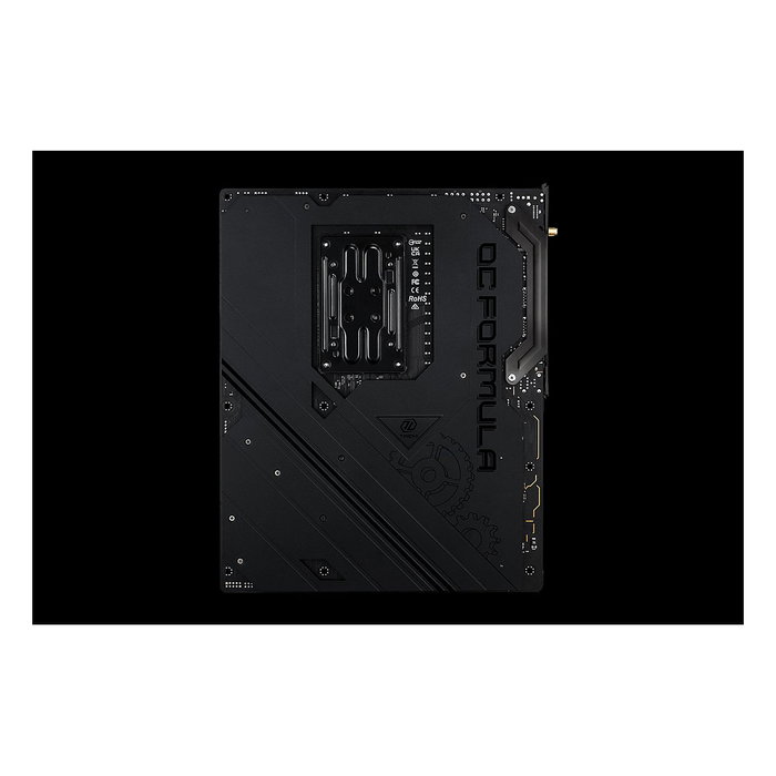 ASRock X870E Taichi, Placa Base ATX AMD AM5 para Ryzen 7000/8000/9000 Series, Chipset X870E, DDR5, Wi-Fi 7, Bluetooth 5.4, 5GbE, PCIe 5.0