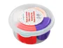 Imaginovo Set de Pasta para Modelar de Colores Surtidos con Instrucciones de Helado