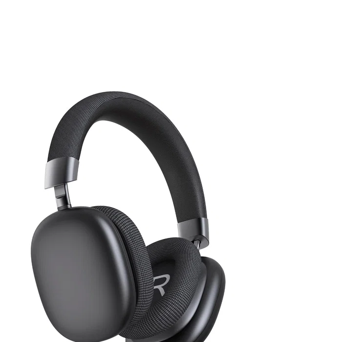 Celly Auriculares Inalámbricos SOUNDBEATBK con Cancelación Activa de Ruido ANC, Batería 36h, USB-C, Negro - Para Llamadas, Música, Deporte y Uso Diario