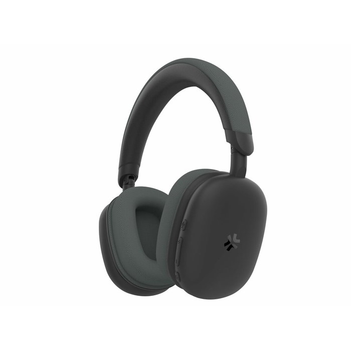 Celly SOUNDBEATBK Auriculares Inalámbricos Negro