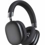 Celly SOUNDBEATBK Auriculares Inalámbricos Negro