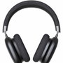 Celly SOUNDBEATBK Auriculares Inalámbricos Negro