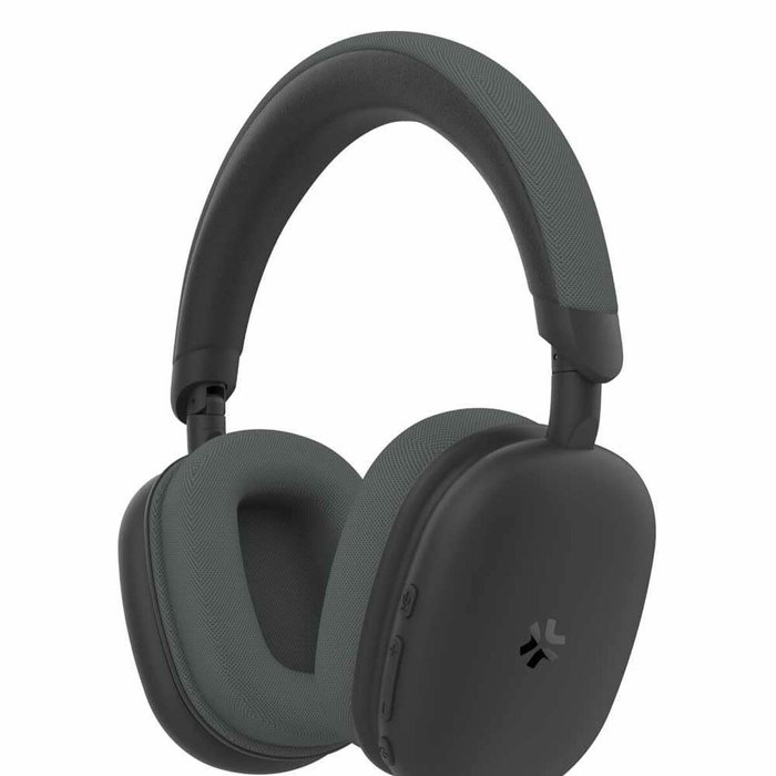 Celly SOUNDBEATBK Auriculares Inalámbricos Negro