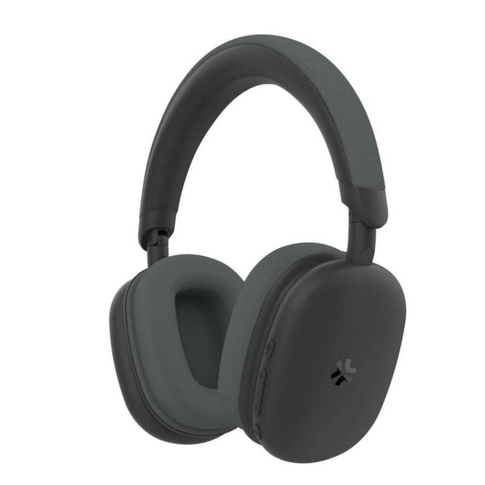 Celly SOUNDBEATBK Auriculares Inalámbricos Negro