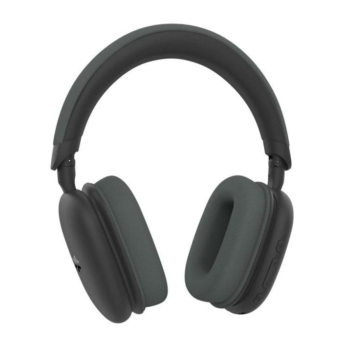 Celly SOUNDBEATBK Auriculares Inalámbricos Negro