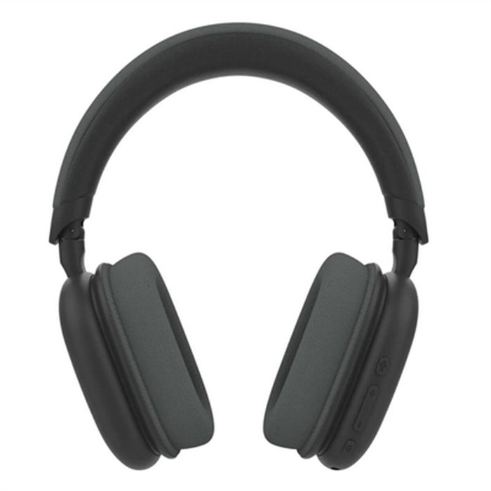 Celly SOUNDBEATBK Auriculares Inalámbricos Negro