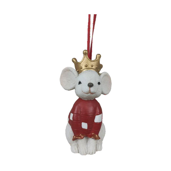 DKD Home Decor Figura de Resina Animal Surtido de 6 Unidades DKD Home Decor Figura de Resina Animal Surtido de 6 Unidades