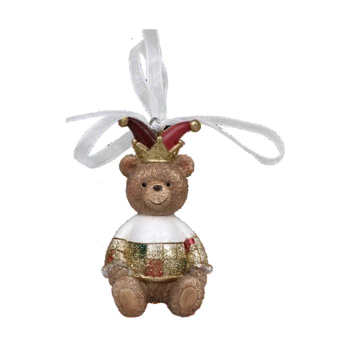DKD Home Decor Figura de Resina Animal Surtido de 6 Unidades DKD Home Decor Figura de Resina Animal Surtido de 6 Unidades