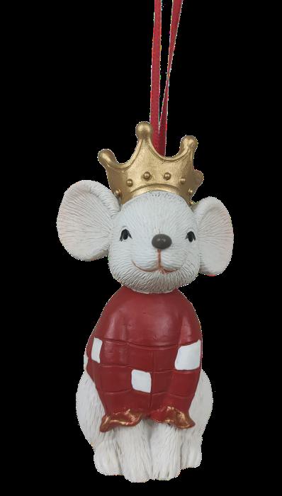 DKD Home Decor Figura de Resina Animal Surtido de 6 Unidades