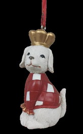 DKD Home Decor Figura de Resina Animal Surtido de 6 Unidades