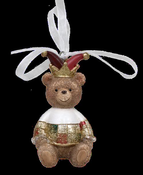 DKD Home Decor Figura de Resina Animal Surtido de 6 Unidades