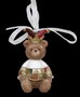 DKD Home Decor Figura de Resina Animal Surtido de 6 Unidades