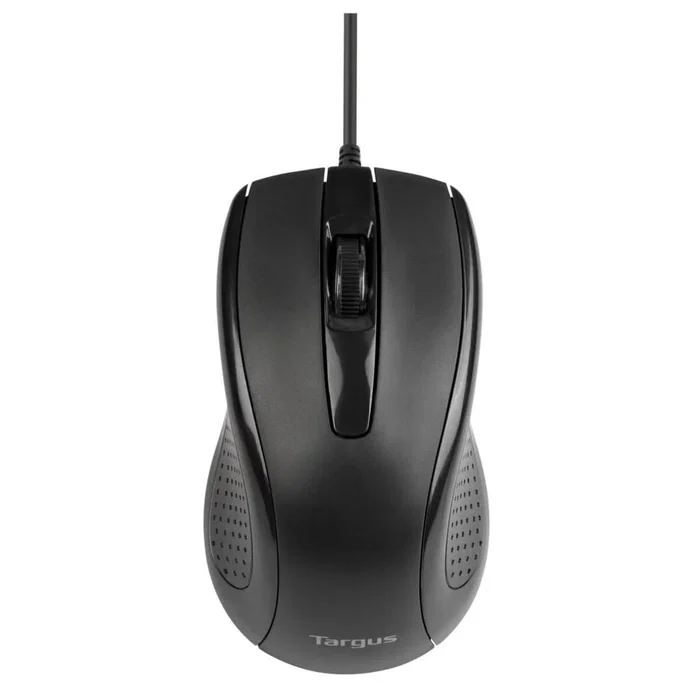 Targus AKM622ES Combo de Teclado y Ratón USB Negro (Español) Targus AKM622ES Combo de Teclado y Ratón USB Negro (Español)