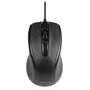 Targus AKM622ES Combo de Teclado y Ratón USB Negro (Español)