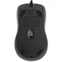 Targus AKM622ES Combo de Teclado y Ratón USB Negro (Español)
