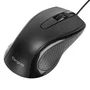 Targus AKM622ES Combo de Teclado y Ratón USB Negro (Español)