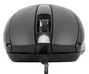 Targus AKM622ES Combo de Teclado y Ratón USB Negro (Español)