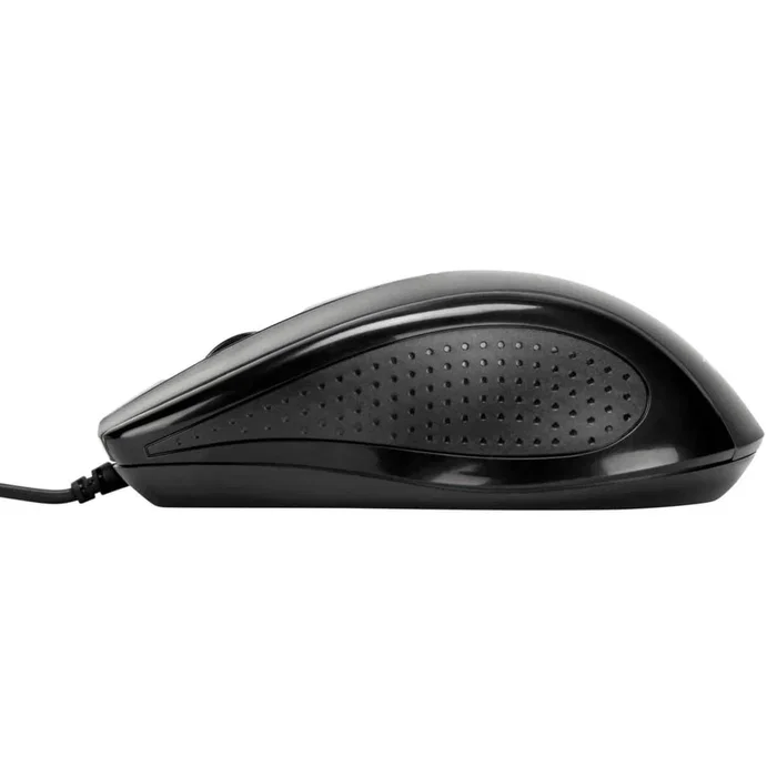 Targus AKM622ES Combo de Teclado y Ratón USB Negro (Español) Targus AKM622ES Combo de Teclado y Ratón USB Negro (Español)