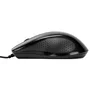 Targus AKM622ES Combo de Teclado y Ratón USB Negro (Español)