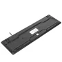 Targus AKM622ES Combo de Teclado y Ratón USB Negro (Español)