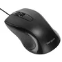 Targus AKM622ES Combo de Teclado y Ratón USB Negro (Español)