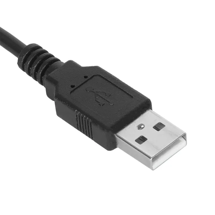 Targus AKM622ES Kit combo Teclado QWERTY Español 108 teclas 100% con teclado numérico y Ratón USB incluido Cable Negro