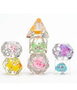 FanRoll Pack de Dados Love (7)