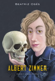 EDEBE Albert Zimmer 03 La muerte de Ofelia