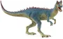 Schleich 15046 Figura Dilophosaurus Dinosaurios para Niños a Partir de 4 Años