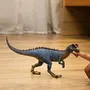 Schleich 15046 Figura Dilophosaurus Dinosaurios para Niños a Partir de 4 Años