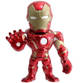 Smoby Figura Metal Ironman 10 cm