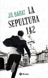 La sepultura 142, J. R. Barat - BRUÑO