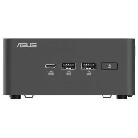 Asus NUC 15 Pro RNUC15CRHC700002 Mini PC Intel Core i7-240H 10 Núcleos 5.20 GHz