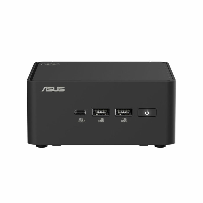 Asus NUC 15 Pro RNUC15CRHC700002 Negro