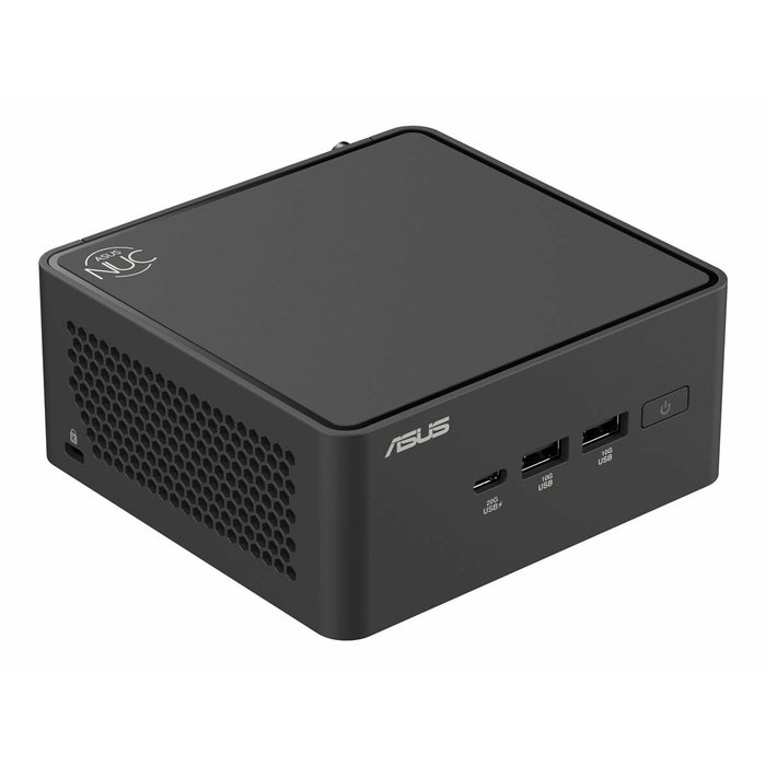 Asus NUC 15 Pro RNUC15CRHC700002 Negro