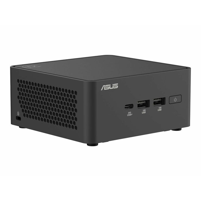 Asus NUC 15 Pro RNUC15CRHC700002 Negro