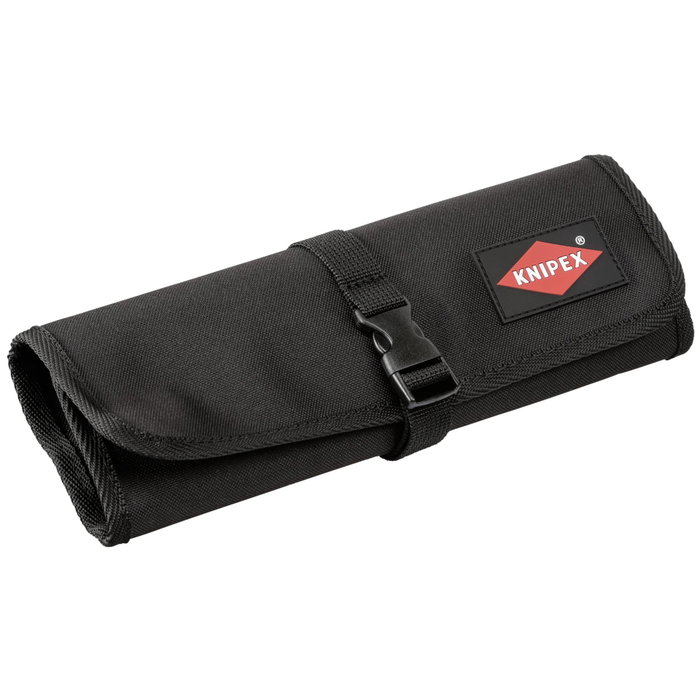 Knipex Set de alicates de anillo de retención, 4 piezas Knipex Set de alicates de anillo de retención, 4 piezas