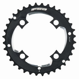FSA Plato Modular MTB Comet 96 BCD 36 Dientes M11 Negro WB388 Aluminio