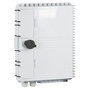 EFB Elektronik FTTH-BOX-OUT-1 Caja de conexiones IP65 para 16 fibras