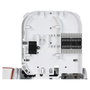 EFB Elektronik FTTH-BOX-OUT-1 Caja de conexiones IP65 para 16 fibras