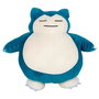 Jazwares Peluche Snorlax Pokemon 45cm