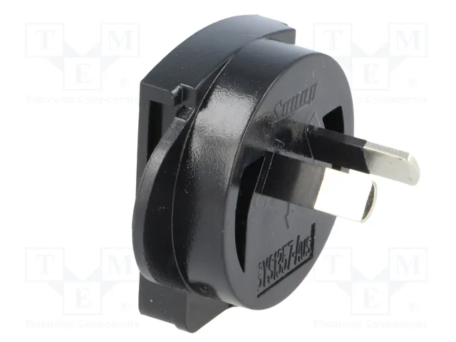 SUNNY Adaptador de corriente para Australia