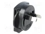 SUNNY Adaptador de corriente para Australia
