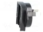 SUNNY Adaptador de corriente para Australia